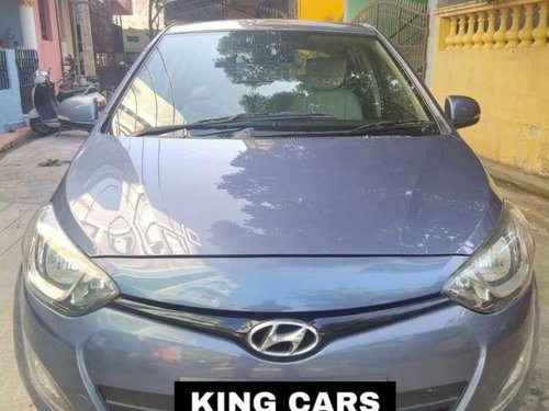 Hyundai i20 Sportz 1.2 2013 MT for sale in Cuddalore