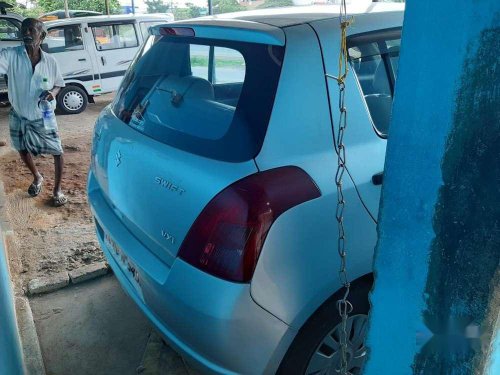 Maruti Suzuki Swift VXi, 2006, Petrol MT for sale in Erode