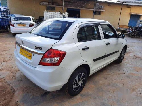 Maruti Suzuki Swift Dzire Tour, 2018, Diesel AT for sale in Chennai