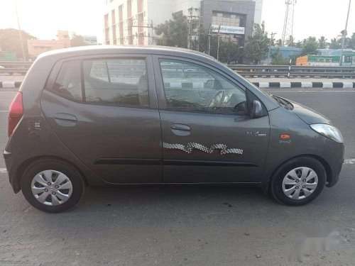 2012 Hyundai i10 Version Magna 1.1 MT for sale in Salem