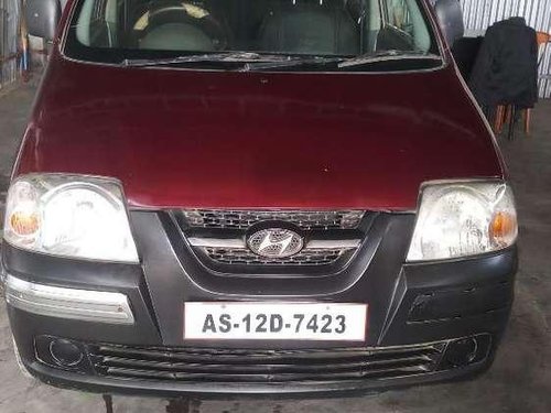 Used 2008 Santro Xing GL  for sale in Nagaon