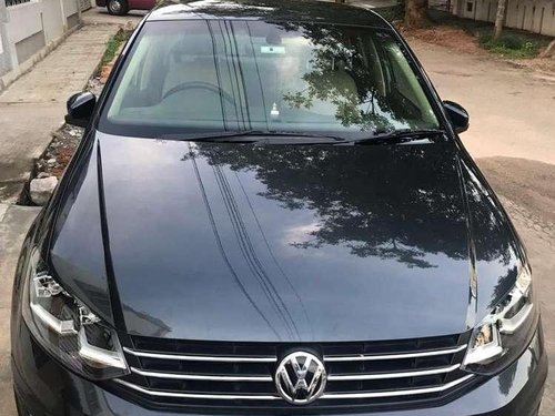 2018 Volkswagen Vento MT for sale in Nagar