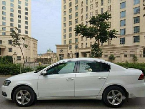 Used Volkswagen Passat Highline DSG MT car at low price in Mumbai