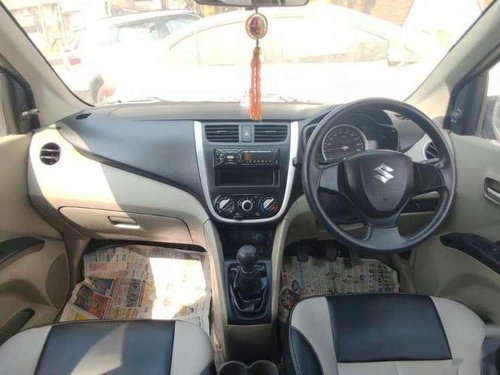 2014 Maruti Suzuki Celerio VXI MT for sale in Thane