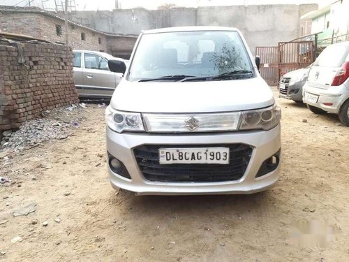 2014 Maruti Suzuki Wagon R Stingray MT for sale in Noida