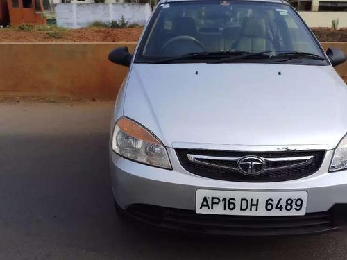 Used Tata Indigo MT car at low price in Vijayawada