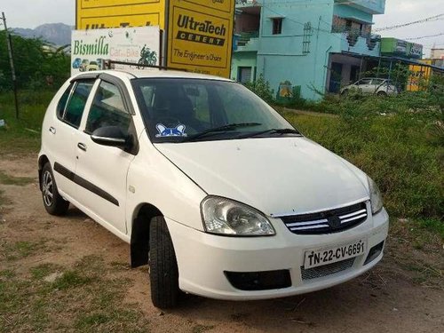 Tata Indica V2, 2012, Diesel MT for sale in Vellore