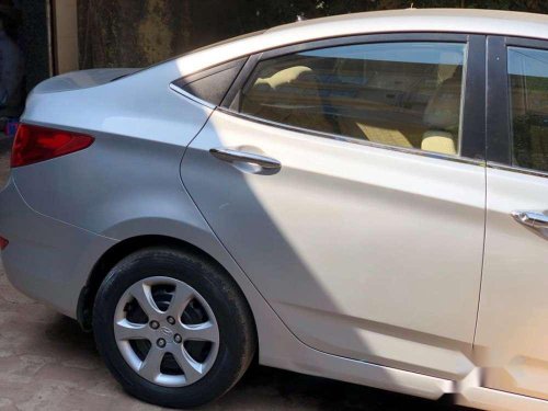 Hyundai Verna 1.6 VTVT MT 2012 in Thane