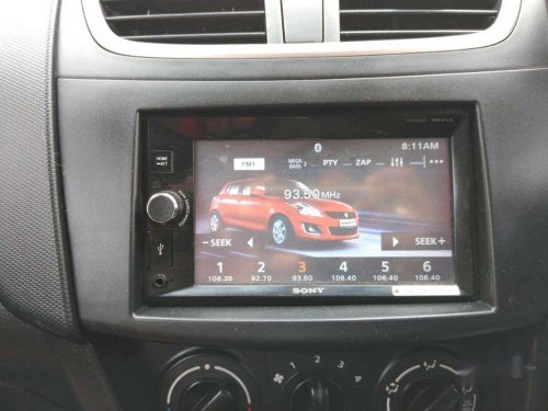 Used Maruti Suzuki Swift VXI 2015 MT for sale in Chennai