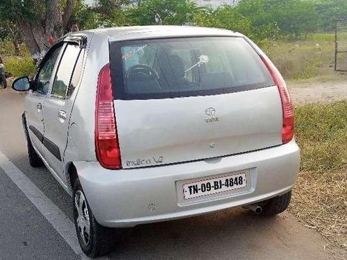 Tata Indica V2, 2011, Diesel MT for sale in Vellore