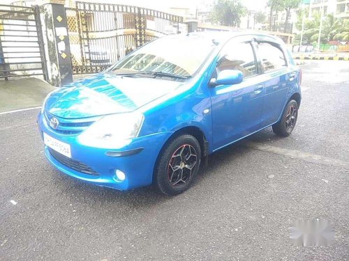 Toyota Etios Liva GD, 2012, Diesel AT for sale in Mumbai