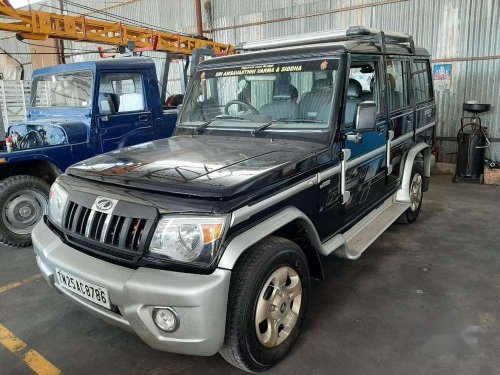 Mahindra Bolero SLX 2012 MT for sale in Erode