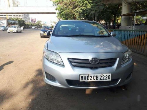 Toyota Corolla Altis 2011 MT for sale in Mumbai