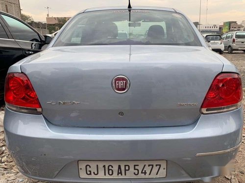 2010 Fiat Linea Version T Jet Plus AT for sale in Surat