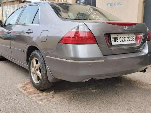 Honda Accord 2.4 Elegance Manual, 2008, Petrol MT in Kolkata