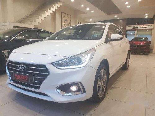 Hyundai Verna 1.6 CRDi S 2019 MT for sale  in Ludhiana