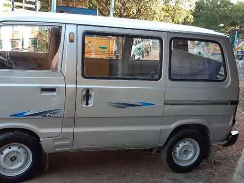 Used 2008 Maruti Suzuki Omni MT for sale in Karaikudi