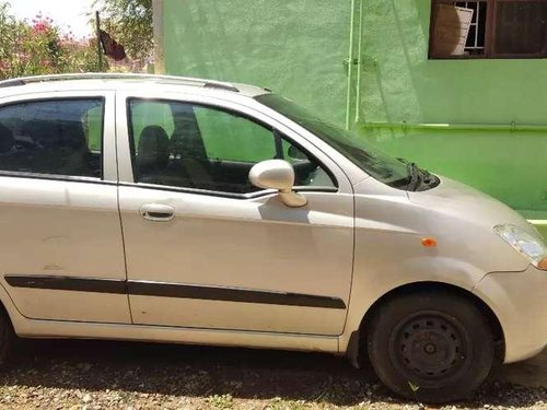 Used Chevrolet Spark 1.0 2009 MT for sale in Avanashi