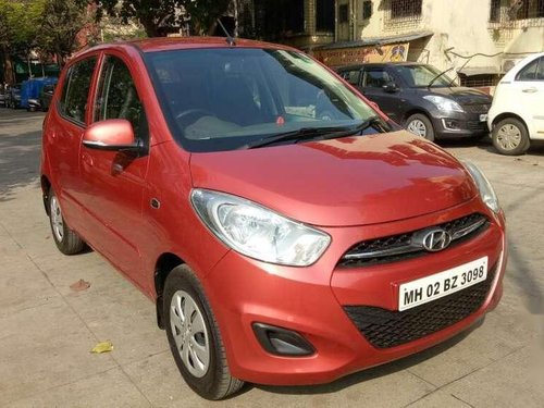 2010 Hyundai i10 Version Asta 1.2 AT for sale in Mumbai