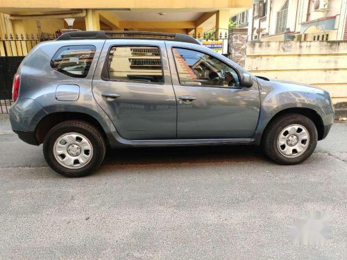 Renault Duster 85 PS RxL Diesel (Opt), 2014, Diesel MT for sale in Kolkata