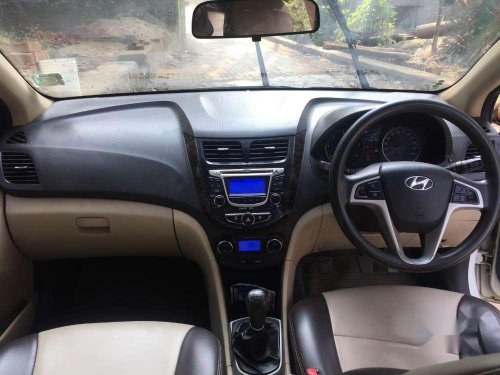 Used 2011 Verna 1.6 CRDi S  for sale in Guwahati