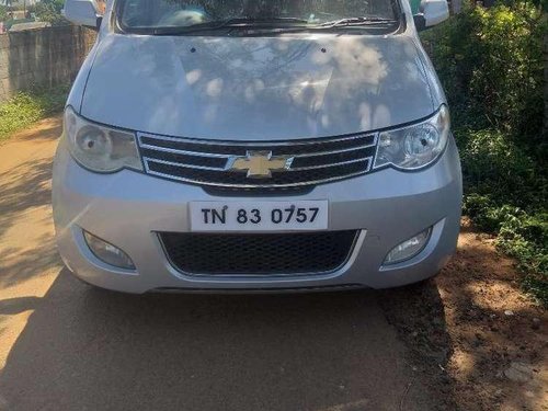 2014 Chevrolet Enjoy MT for sale at low price in Karaikudi