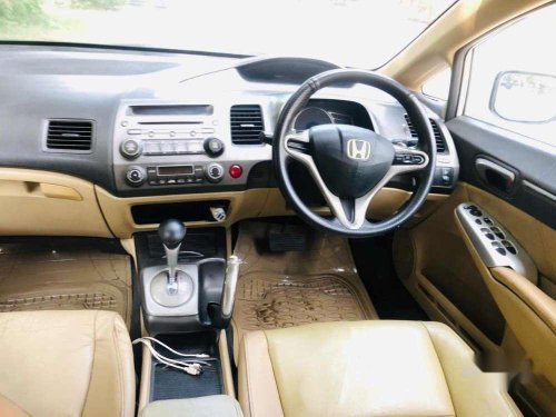 Honda Civic 1.8V Automatic, 2010, Petrol AT for sale in Gurgaon-Haryana