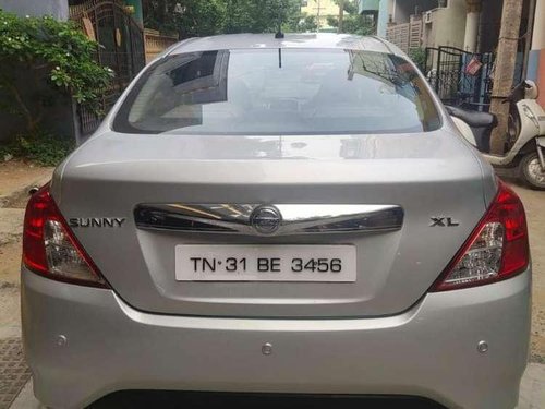 Used Nissan Sunny XL 2017 MT for sale in Cuddalore