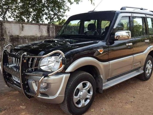 Mahindra Scorpio SLE BS-IV, 2011, Diesel MT for sale in Chennai