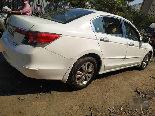 2008 Honda Accord AT for sale at low price in Thane