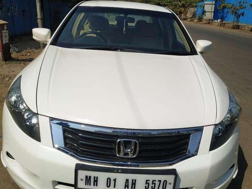 2008 Honda Accord AT for sale at low price in Thane