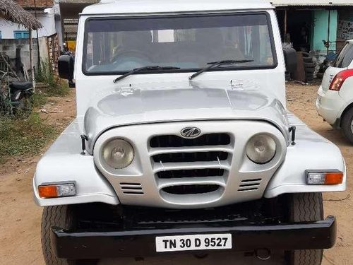 Mahindra Bolero DI BS III, 2003, Diesel MT in Tiruppur