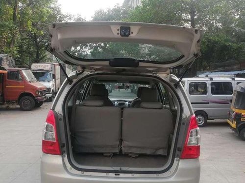 Toyota Innova 2013 MT for sale in Thane