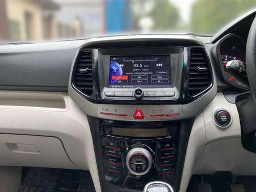 Used 2019 Mahindra XUV300 MT for sale in Karnal