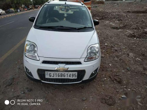 2014 Chevrolet Spark MT for sale in Jamnagar