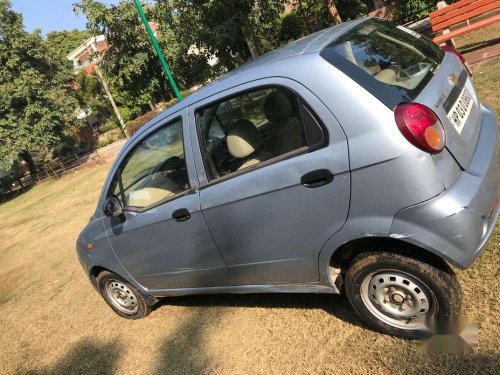 Used 2011 Chevrolet Spark  MT for sale in Chandigarh