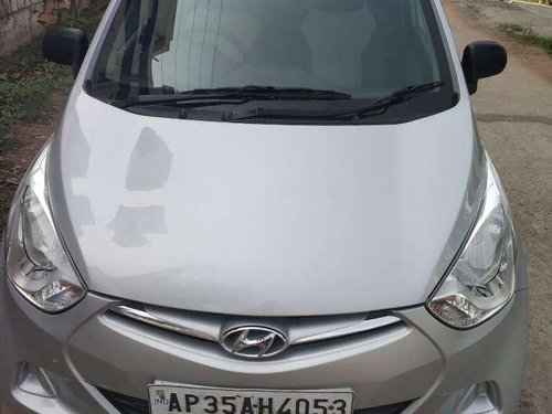 Used 2016 Hyundai Eon Era MT for sale in Vijayawada