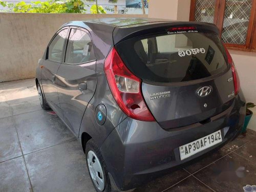 Hyundai Eon Era +, 2016, Petrol MT for sale in Kakinada