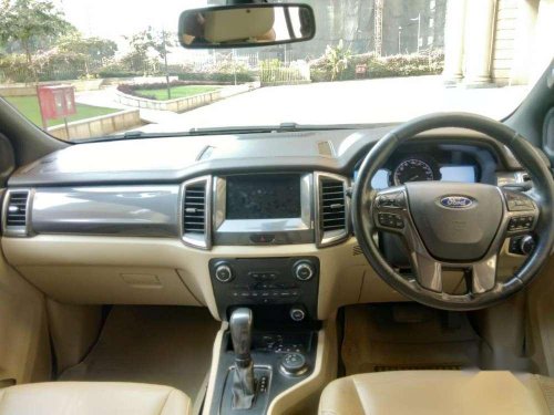 Ford Endeavour 3.2 Titanium Automatic 4x4, 2016, Diesel AT in Thane