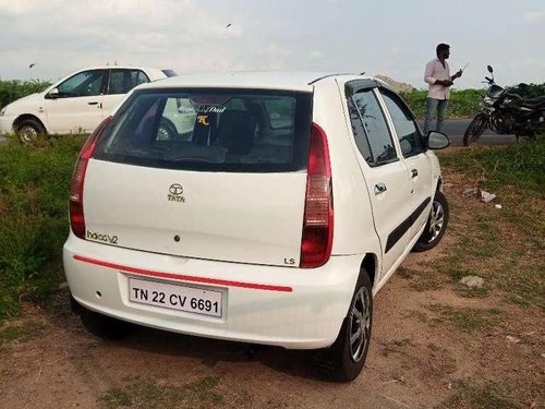 Tata Indica V2, 2012, Diesel MT for sale in Vellore