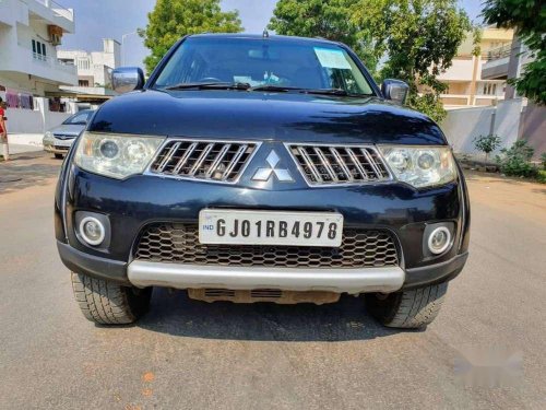 Used Mitsubishi Pajero MT car at low price in Ahmedabad