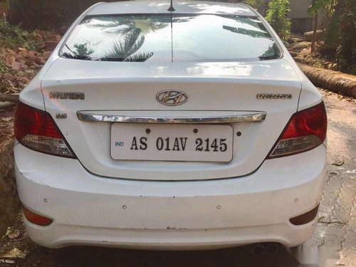 Used 2011 Verna 1.6 CRDi S  for sale in Guwahati