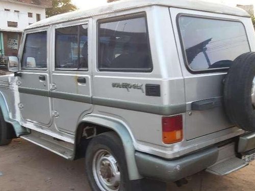 Mahindra Bolero LX, 2006, Diesel MT in Tiruppur