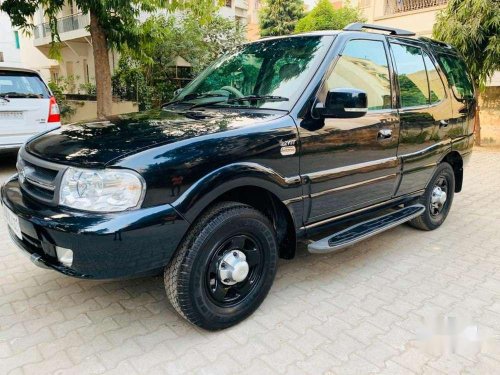 Tata Safari 4x2 EX DICOR BS-IV, 2011, Diesel MT in Vadodara