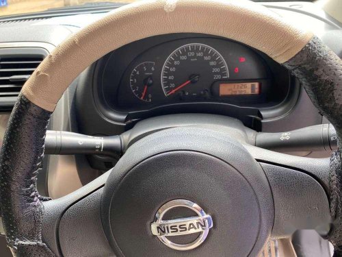 Used 2016 Nissan Sunny MT for sale in Ramanathapuram