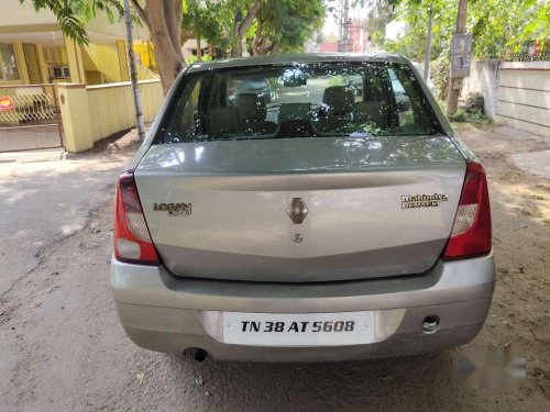 Renault Lodgy 110 PS RxL, 2008, Diesel MT in Ramanathapuram