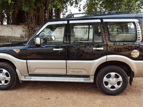 Mahindra Scorpio SLE BS-IV, 2011, Diesel MT for sale in Chennai