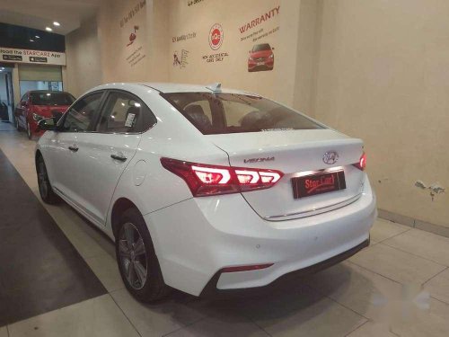 Hyundai Verna 1.6 CRDi S 2019 MT for sale  in Ludhiana