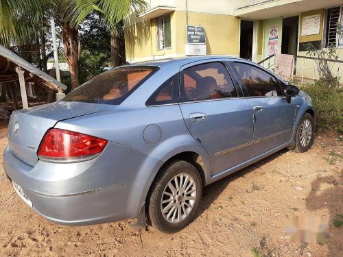 Fiat Linea Classic 1.3 L Multijet +, 2010, Diesel MT in Erode