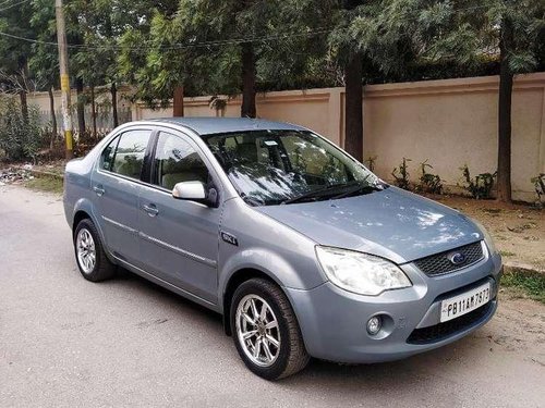 2008 Ford Fiesta MT for sale in Patiala